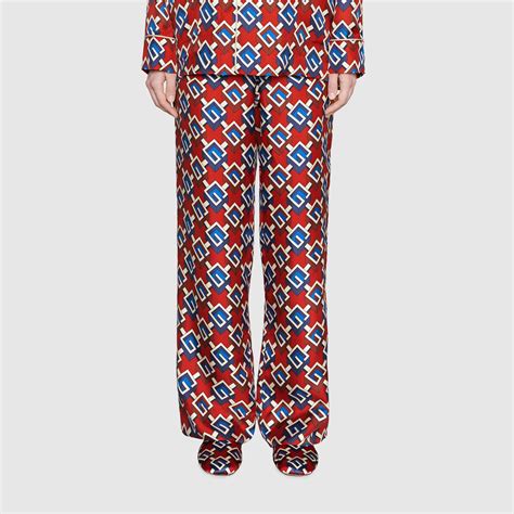 gucci mens pajama set|gucci handbags sale.